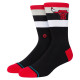 Stance Κάλτσες Bulls ST Crew 1 pair